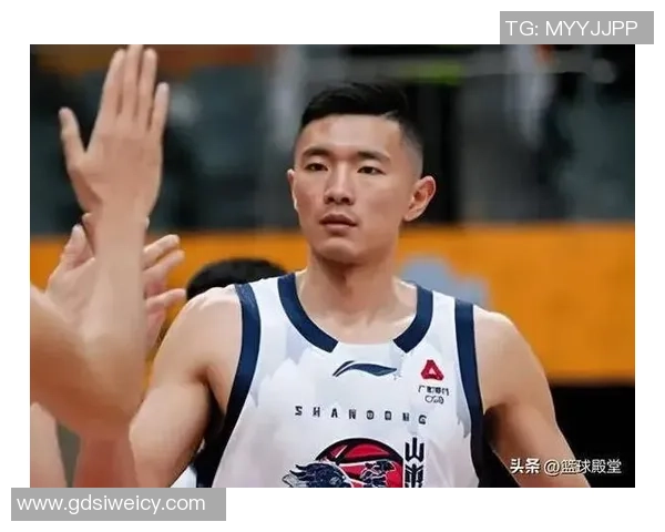 陈林坚的篮球之路:从青涩少年到职业球员的成长历程与挑战